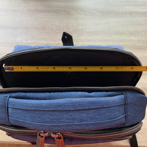 Samsonite modern utility 15.5” mini backpack - Picture 9 of 9